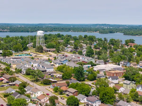 1306 Berry St, Old Hickory, TN 37138
