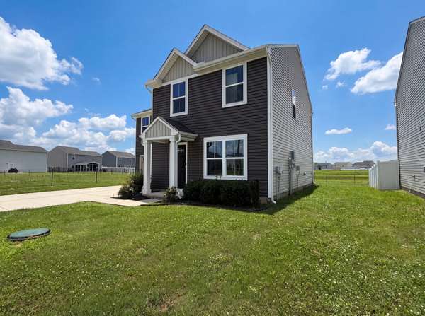 937 Blue Ash Way, Christiana, TN 37037