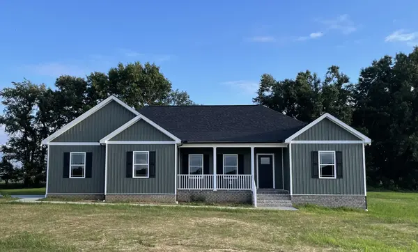 358 Hidden Hills Lane, Summertown, TN 38483