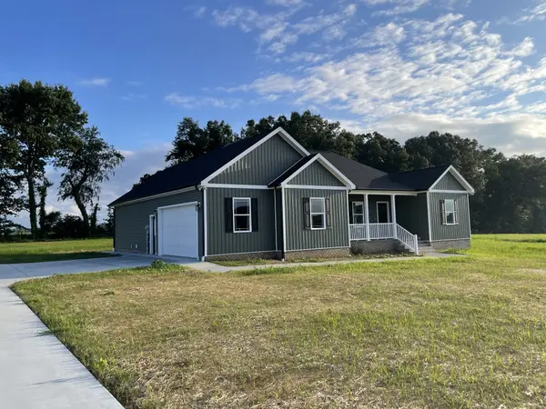 358 Hidden Hills Lane, Summertown, TN 38483