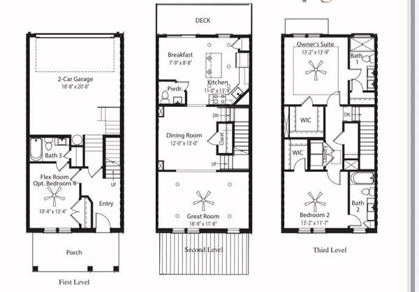 2205 Almont Drive, Thompsons Station, TN 37179