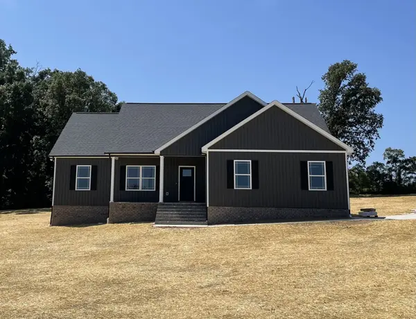 240 Hidden Hills Lane, Summertown, TN 38483