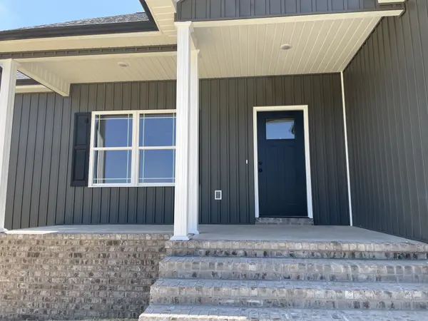 240 Hidden Hills Lane, Summertown, TN 38483