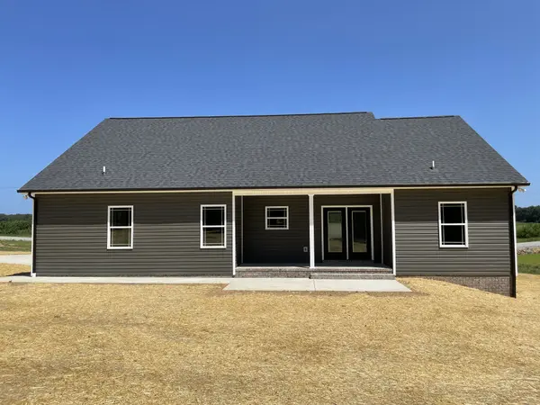 240 Hidden Hills Lane, Summertown, TN 38483