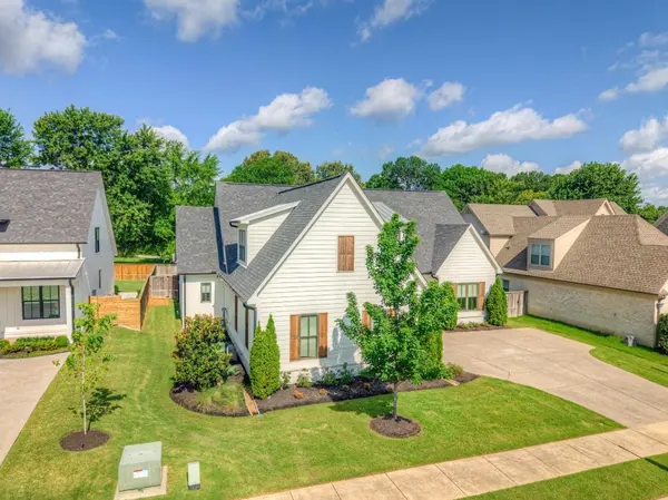 1283 BELFAIR DR, Collierville, TN 38017