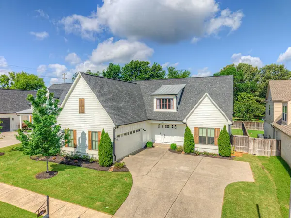 1283 BELFAIR DR, Collierville, TN 38017