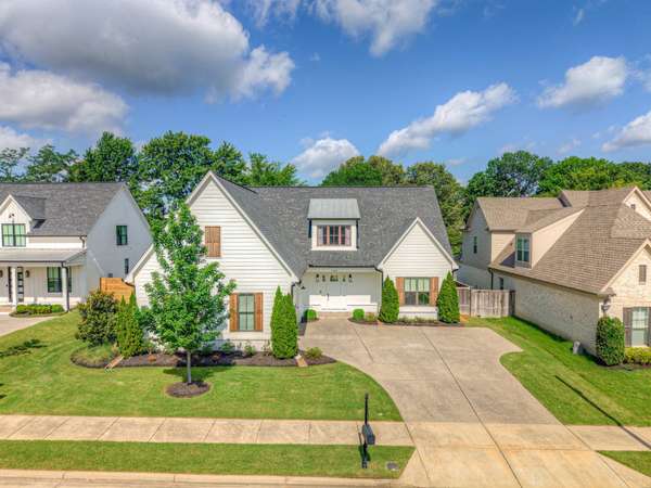 1283 BELFAIR DR, Collierville, TN 38017