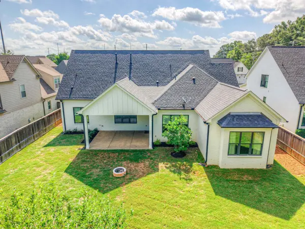 1283 BELFAIR DR, Collierville, TN 38017