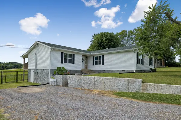 54 Hickman Hwy, Gordonsville, TN 38563