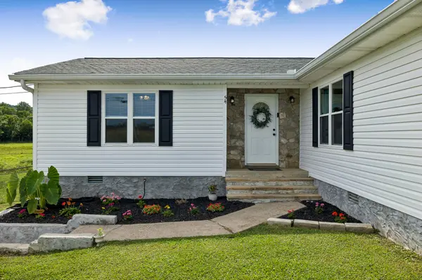 54 Hickman Hwy, Gordonsville, TN 38563