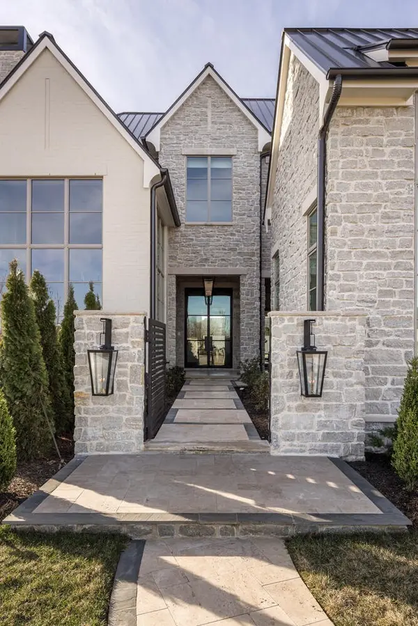 1109 McCall Ct, Brentwood, TN 37027