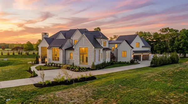 1109 McCall Ct, Brentwood, TN 37027