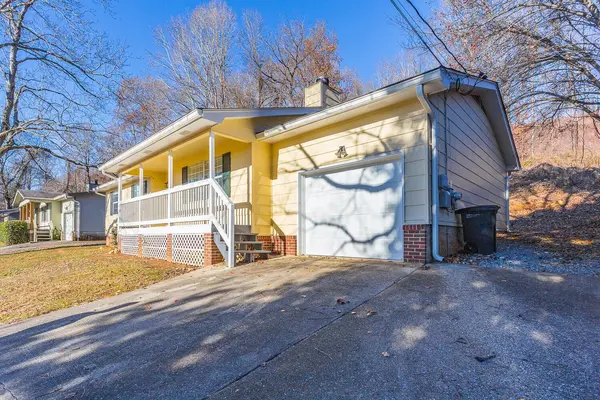 6535 Old Dayton Pike, Hixson, TN 37343
