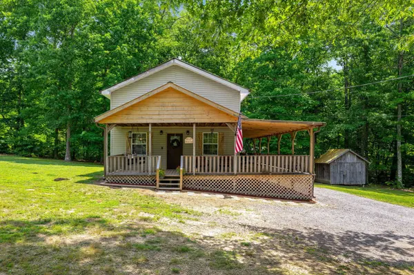 163 Thompson Road, Dunlap, TN 37327