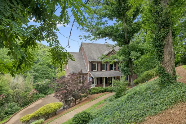 716 Split Rail Dr, Brentwood, TN 37027