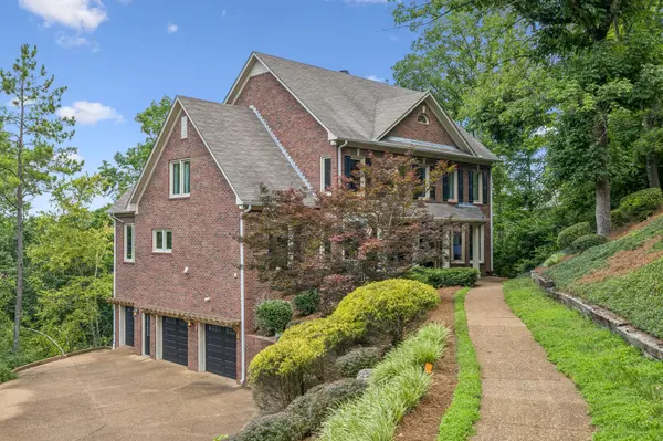 716 Split Rail Dr, Brentwood, TN 37027