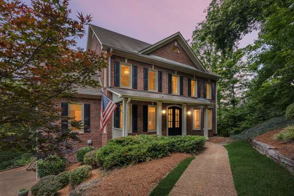 716 Split Rail Dr, Brentwood, TN 37027