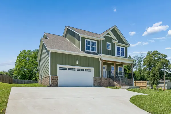 805 N Jefferson St, Winchester, TN 37398