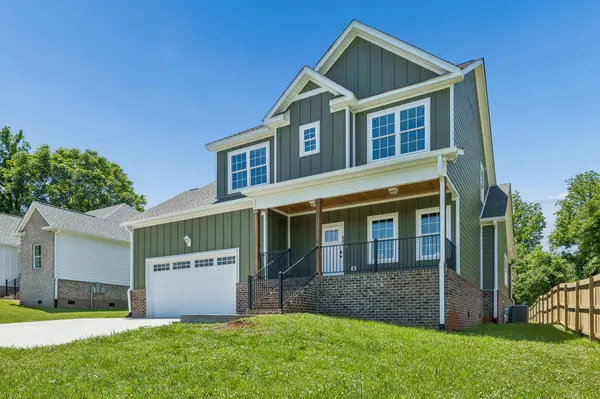 805 N Jefferson St, Winchester, TN 37398