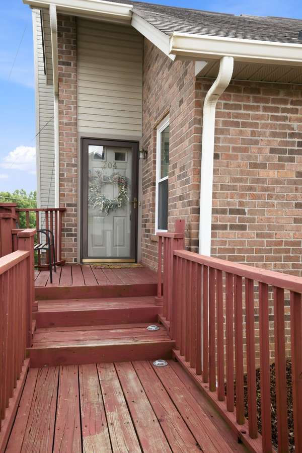 204 Village Cir #W, Dickson, TN 37055