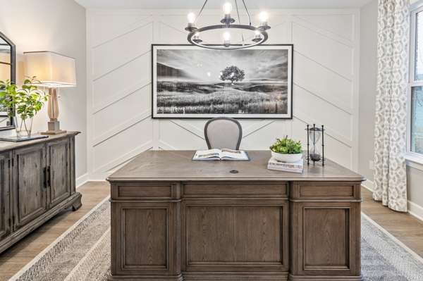 396 Baronswood Drive, Nolensville, TN 37135
