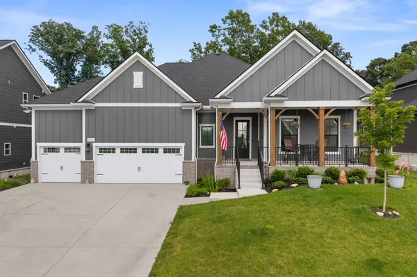 7231 Richvale Dr, Fairview, TN 37062
