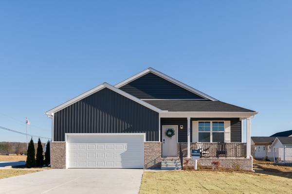 216 Reece Road, Baxter, TN 38544