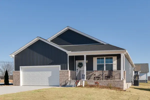 216 Reece Road, Baxter, TN 38544
