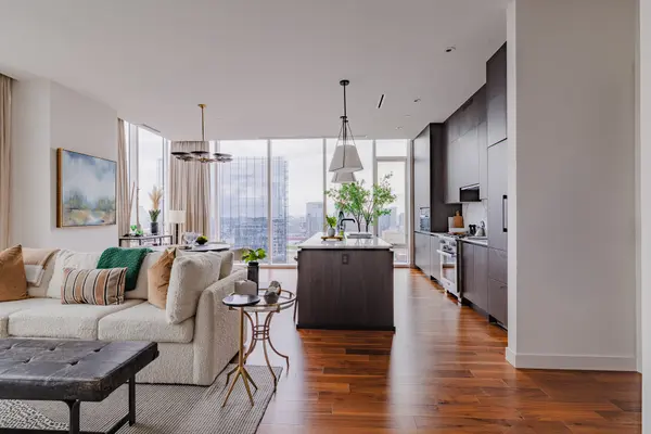 160 2nd Ave #S #2602, Nashville, TN 37201