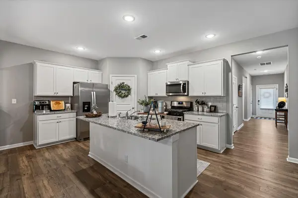 6120 Pearson Lane #NW, Cleveland, TN 37312