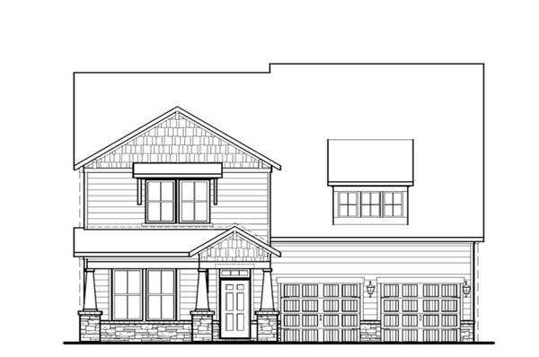 380 Baronswood Drive, Nolensville, TN 37135