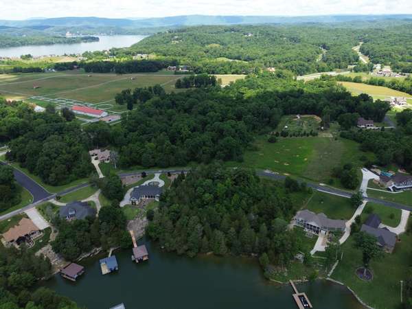 0 E Shore Drive, Rockwood, TN 37854