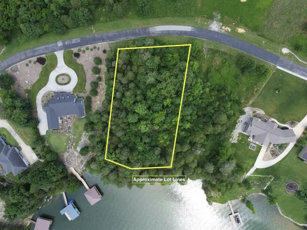 0 E Shore Drive, Rockwood, TN 37854