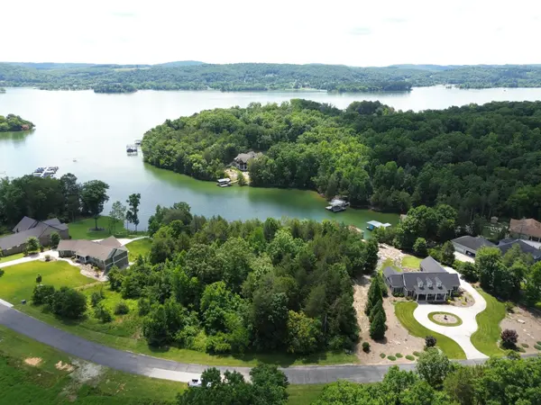 0 E Shore Drive, Rockwood, TN 37854