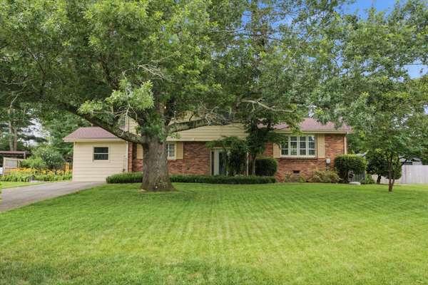 323 Colt Ln, Franklin, TN 37069