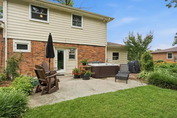 323 Colt Ln, Franklin, TN 37069