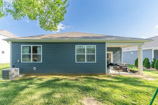 123 Olivia Cir, Chapel Hill, TN 37034