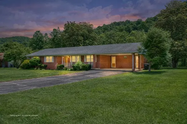 221 Obey Drive, Celina, TN 38551