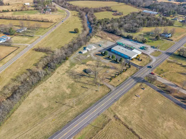 6853 Lascassas Pike, Lascassas, TN 37085