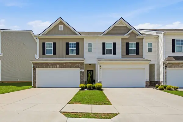 2911 Foley Rd, Columbia, TN 38401