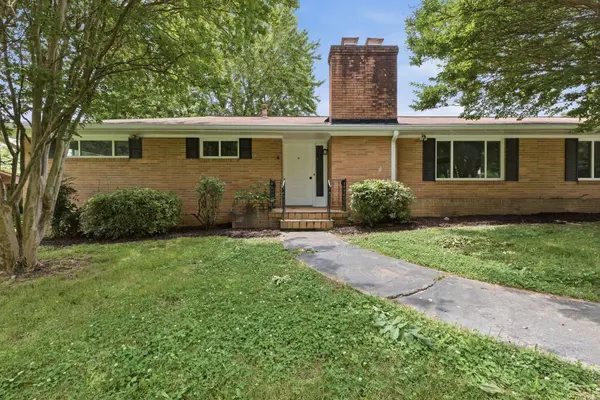 1200 Talley Road, Chattanooga, TN 37411