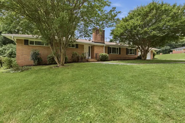 1200 Talley Road, Chattanooga, TN 37411