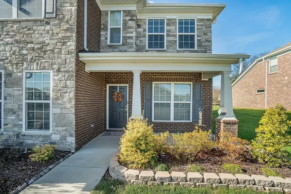1674 Lantana Dr, Spring Hill, TN 37174
