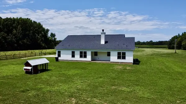 64 Elliot Road #S, Ardmore, TN 38449