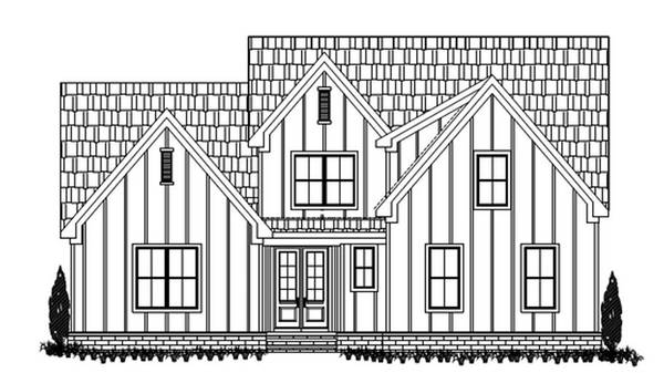 1205 Sarah Beth Ct, Columbia, TN 38401