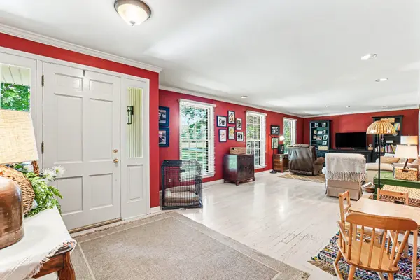 1296 Lawrence Ln, Springfield, TN 37172