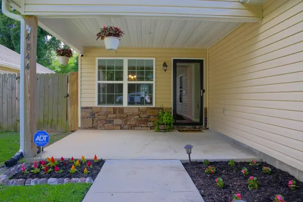 4844 Pawnee Trail, Chattanooga, TN 37411