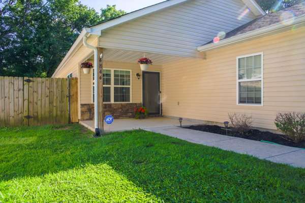 4844 Pawnee Trail, Chattanooga, TN 37411