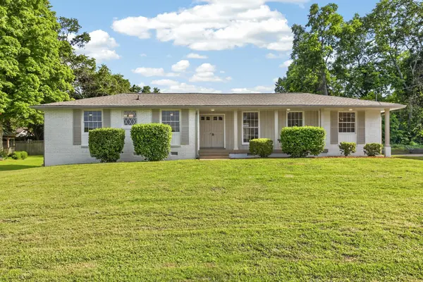 644 Topeka Dr, Hermitage, TN 37076