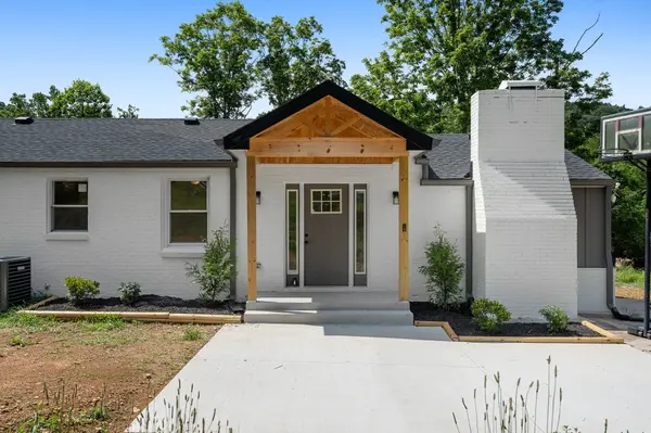 5333 Whites Creek Pike, Whites Creek, TN 37189